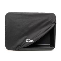 Rati Rati - Frunk BMW i4 eDrive35 eDrive40 2022> χωρίς M Sport ανάρτηση πρακτικός Εμπρός Αποθηκευτικός Χώρος 20L για Καλώδια Φόρτισης και Καθημερινή Οργάνωση - 1 Τεμ. (V01901/RT)