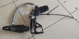 ΚΛΕΙΔΑΡΙΑ ΕΜΠΡΟΣ ΔΕΞΙΑΣ ΠΟΡΤΑΣ (40126025-011,52139900) JEEP COMPASS 2018-2024