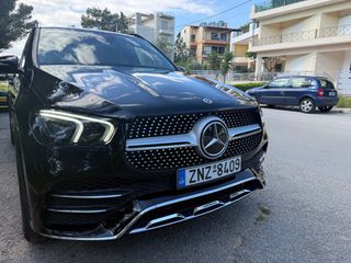 Mercedes-Benz GLE 300 2022 DIESEL AMG 7-SEATS AIRMATIC-thumb-27