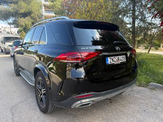 Mercedes-Benz GLE 300 2022 DIESEL AMG 7-SEATS AIRMATIC-thumb-1