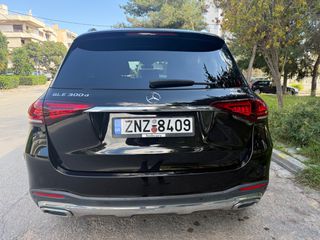 Mercedes-Benz GLE 300 2022 DIESEL AMG 7-SEATS AIRMATIC-thumb-6