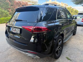 Mercedes-Benz GLE 300 2022 DIESEL AMG 7-SEATS AIRMATIC-thumb-7