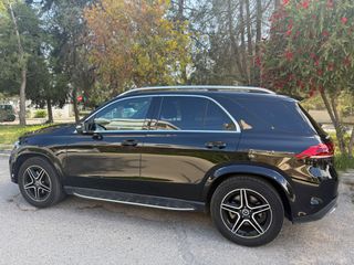 Mercedes-Benz GLE 300 2022 DIESEL AMG 7-SEATS AIRMATIC-thumb-28