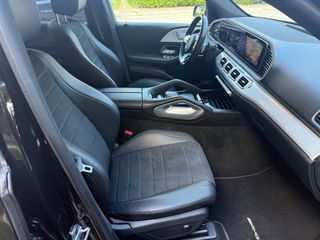 Mercedes-Benz GLE 300 2022 DIESEL AMG 7-SEATS AIRMATIC-thumb-9