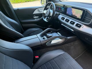 Mercedes-Benz GLE 300 2022 DIESEL AMG 7-SEATS AIRMATIC-thumb-10