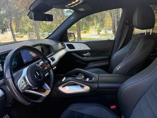 Mercedes-Benz GLE 300 2022 DIESEL AMG 7-SEATS AIRMATIC-thumb-8
