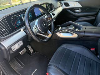Mercedes-Benz GLE 300 2022 DIESEL AMG 7-SEATS AIRMATIC-thumb-11