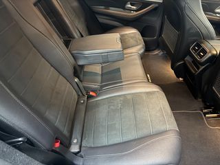 Mercedes-Benz GLE 300 2022 DIESEL AMG 7-SEATS AIRMATIC-thumb-12