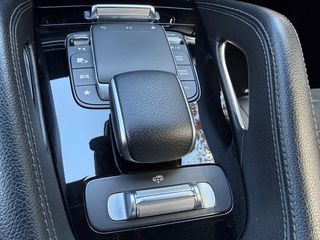 Mercedes-Benz GLE 300 2022 DIESEL AMG 7-SEATS AIRMATIC-thumb-16