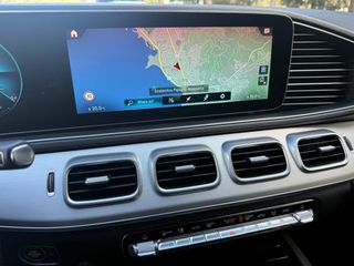 Mercedes-Benz GLE 300 2022 DIESEL AMG 7-SEATS AIRMATIC-thumb-17