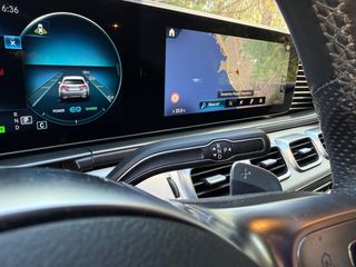 Mercedes-Benz GLE 300 2022 DIESEL AMG 7-SEATS AIRMATIC-thumb-21