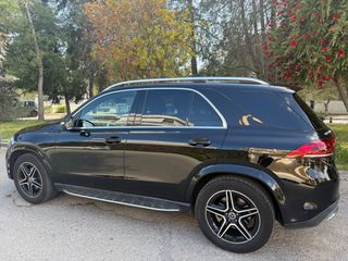 Mercedes-Benz GLE 300 2022 DIESEL AMG 7-SEATS AIRMATIC-thumb-23