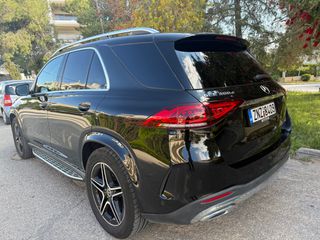 Mercedes-Benz GLE 300 2022 DIESEL AMG 7-SEATS AIRMATIC-thumb-25