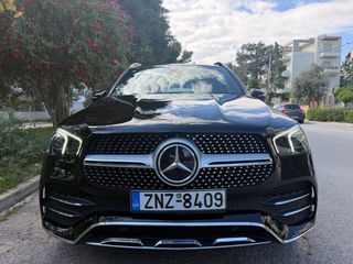 Mercedes-Benz GLE 300 2022 DIESEL AMG 7-SEATS AIRMATIC-thumb-26