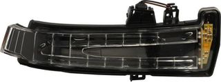 Carro Φλας Πλαϊνό Καθρέφτη (LED) κατάλληλο για MERCEDES E CLASS 2009-2013 (W212) / 21281010649999 - Δεξί - 1 Τεμ
