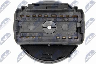 Carro Διακόπτης Φώτων Με Προβολείς (17pin) κατάλληλο για AUDI A4 2000-2004 (8E2/8E5) / 8E0941531A - 1 Τεμ