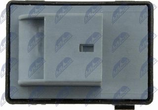 Carro Διακόπτης ΠΑΡΑΘΥΡΟΥ ΕμπρόςΡΟΣ/Πίσω (4pin) κατάλληλο για SEAT EXEO 2009-2013 (3R2) / 8E0959855 - Δεξί - 1 Τεμ