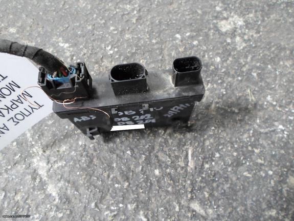 ΕΓΚΕΦΑΛΟΣ ABS / ΜΟΝΑΔΑ ΕΛΕΓΧΟΥ ABS MERCEDES BENZ DB 202/208/210 ΜΟΝΤΕΛΟ 1993-2003
