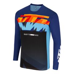 Μπλούζα KTM MX POUNCE JERSEY BLUE