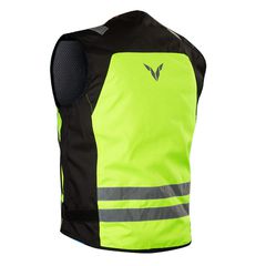 ΓΙΛΕΚΟ NORDCODE HI-VISION ΜΑΥΡΟ FLUO 9856-thumb-1
