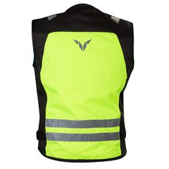 ΓΙΛΕΚΟ NORDCODE HI-VISION ΜΑΥΡΟ FLUO 9856-thumb-2