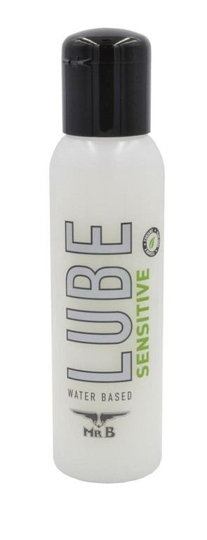 MrB Sensitive Water Lubricant 250ml