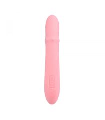 SVAKOM - Mora Neo Interactive Vibrator - Peach App-thumb-4