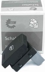 Carro Διακόπτης ΠΑΡΑΘΥΡΟΥ ΕμπρόςΡΟΣ/Πίσω (3pin) κατάλληλο για SKODA OCTAVIA 5 2004-2008 (1Z3/1Z5) / 1Z0959856 - Δεξί - 1 Τεμ