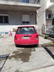 Toyota Starlet 1998
