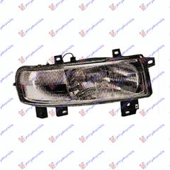 Carro Φανάρι Εμπρός -2003 (Ε) (DEPO) κατάλληλο για RENAULT MASTER/MASCOTT 1998-2009 (FH/UH/HH) - Δεξί - 1 Τεμ