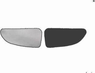 Carro Κρύσταλλο Καθρέφτη 2003- (Κάτω Κομμάτι) (CONVEX GLASS) κατάλληλο για NISSAN INTERSTAR 2002-2009 (X70) / 7701052626 - Δεξί - 1 Τεμ