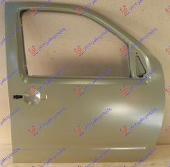 Carro Πόρτα Εμπρός 4 Θύρο κατάλληλο για NISSAN P/U NAVARA 2WD-4WD 2005-2010 (D40) - Δεξί - 1 Τεμ
