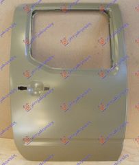 Carro Πόρτα Πίσω κατάλληλο για NISSAN P/U NAVARA 2WD-4WD 2005-2010 (D40) - Δεξί - 1 Τεμ