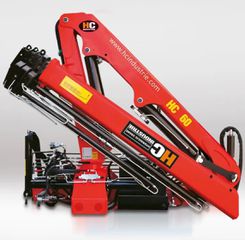 Γερανοί Palfinger 2026 HC 80 K4 1,80 ΦΑΡΔΟΣ‼-thumb-4