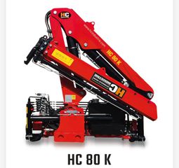 Γερανοί Fassi 2026 HC 60K E4 1,80 ΦΑΡΔΟΣ ‼-thumb-4