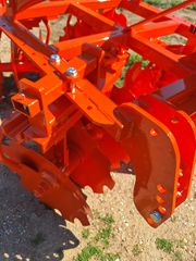 Σβάρνα - Δισκοσβάρνα Mavridis 2027 AGRO MACHINES TASOS-thumb-4