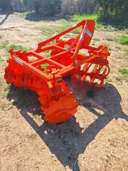 Σβάρνα - Δισκοσβάρνα Mavridis 2027 AGRO MACHINES TASOS-thumb-7