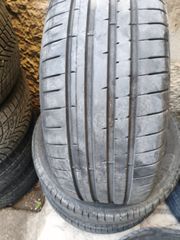 ΕΛΑΣΤΙΚΑ ΕΛΑΦ ΜΕΤΑΧΕΙΡΙΣΜΈΝΑ 215/40/18 DUNLOP DOT 2023 BEST  TIRES