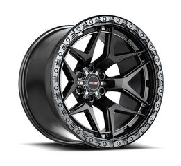 Ζάντες 20x10 , 6x139.7 (Vortek VRT-603A)