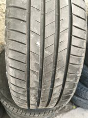 ΕΛΑΣΤΙΚΆ ΈΛΑΦ ΜΕΤΑΧΕΙΡΙΣΜΈΝΑ 215/55/17 LASSA DOT 2024 BEST TIRES *****