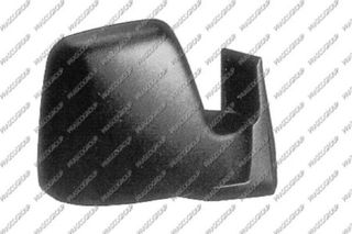 Carro ΚαθρέφτηΣ ΗΛΕΚΤΡΙΚΟΣ ΘερμαινόμενοΣ (CONVEX GLASS) κατάλληλο για CITROEN JUMPY 2004-2007 (U6U/BS/BT/BY/BZ/BU/BV/BW) / 1484830899 - Δεξί - 1 Τεμ