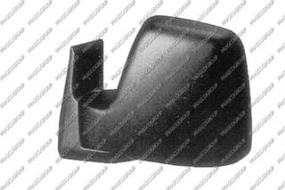 Carro ΚαθρέφτηΣ ΗΛΕΚΤΡΙΚΟΣ ΘερμαινόμενοΣ (CONVEX GLASS) κατάλληλο για CITROEN JUMPY 2004-2007 (U6U/BS/BT/BY/BZ/BU/BV/BW) / 1484829089 - Αριστερό - 1 Τεμ