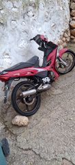 Modenas Dynamik 2005