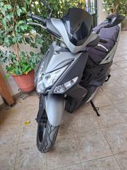 Kymco Agility 125 2024