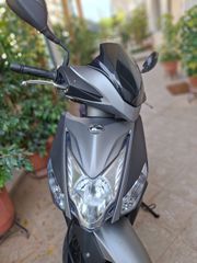 Kymco Agility 125 2024-thumb-2