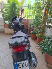 Kymco Agility 125 2024-thumb-3