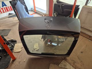 OPEL CORSA C ΤΖΑΜΟΠΟΡΤΑ-thumb-1