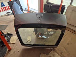 OPEL CORSA C ΤΖΑΜΟΠΟΡΤΑ-thumb-2
