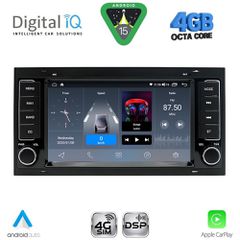 DIGITAL IQ BLG 442_CPA (7″ DECK) MULTIMEDIA OEM for VW TOUAREG mod. 2003-2011 | Pancarshop