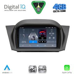 DIGITAL IQ BLG 475_CPA (7″ DECK) MULTIMEDIA OEM for FORD FIESTA mod. 2008-2017 | Pancarshop